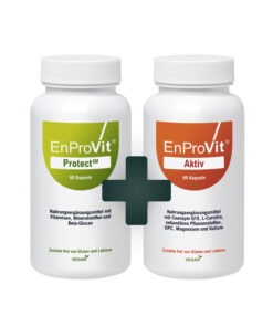 EnProVit® PLUS (AKTIV + PROTECT<sup>IM</sup>)